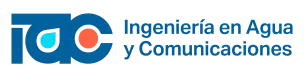 Logo de Ingeniería en Agua y Comunicación